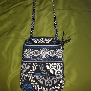 Vera Bradley Cross Body